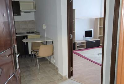 Garsonieră decomandată în Ultracentral - 2