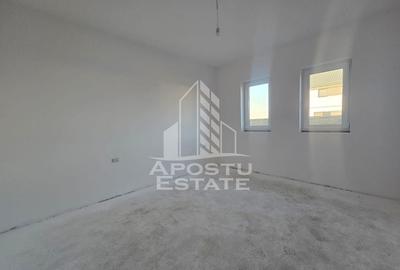 Jumatate de duplex pe parter cu 3 camere si 2 bai, Sag - 7