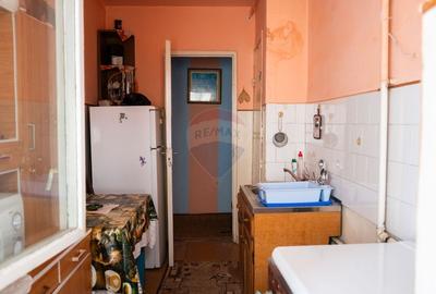 Apartament cu 2 camere de vanzare, in zona Stefan cel Mare! - 10