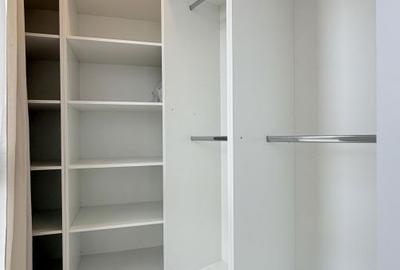 Apartament cu 2 camere, mobilat în Gheorgheni - 4
