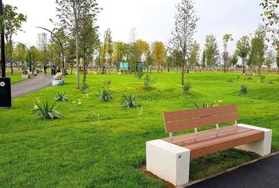 Spatiu comercial 240 mp, Drumul Binelui stradal, Metalurgiei Park - 14