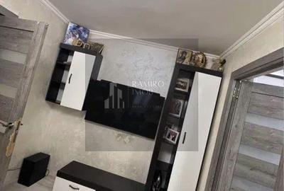 Apartament cu 2 camere, mobilat în Vitan - 6