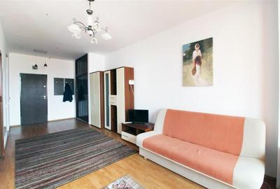 Apartament cu 2 camere semidecomandat în Mărăști