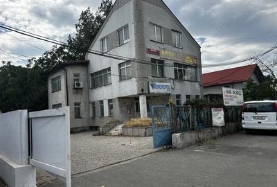 Spațiu comercial, de 300 mp, în Gară - 1