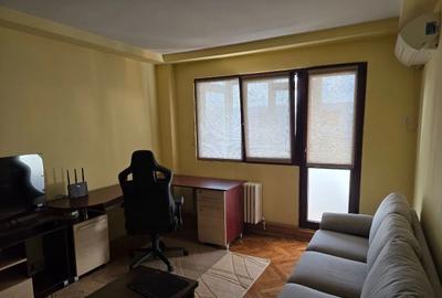 Apartament cu 2 camere, PET FRIENDLY, zona Podu Ros - 5