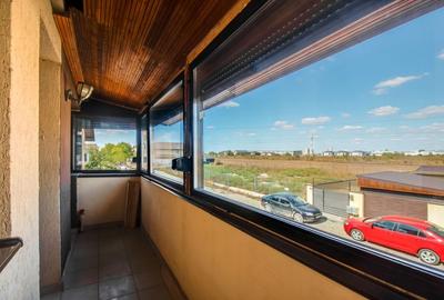 Comision 0% pentru casa 3 dormitoare de inchiriat Pantelimon - 14