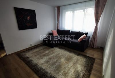 Apartament 3 camere complet renovat, mobilat si utilat - la 3 minute de metrou - 1