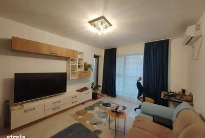Apartament cu 2 camere, mobilat în Pipera - 1