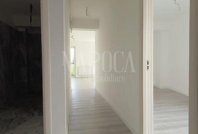 Apartament 2 camere de vanzare in Dambul Rotund, Cluj Napoca - 4