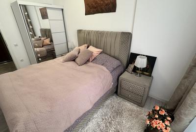 Apartament modern 3 camere zona Doamna Stanca - 9