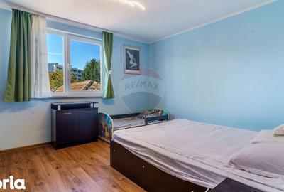 Apartament cu 4 camere în Gheorgheni - 5