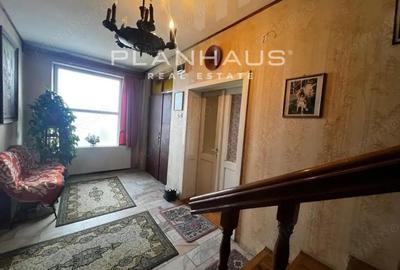 Casă cu 10 camere în Vasile Alecsandri - 9