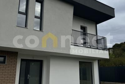 Casa de vanzare | SU 117 mp | gradina, 2 parcari | Floresti, zona Terra - 16