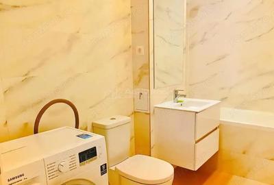 Garsonieră decomandată, mobilată în Pantelimon