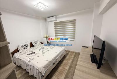 Apartament cu 4 camere decomandat, mobilat în Republicii - 2