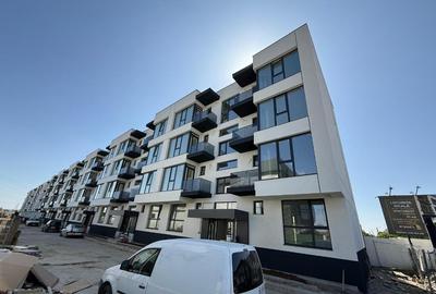 Apartament 3 camere de vanzare - 63 mp, 81.900 EUR - 4