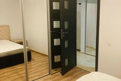 Apartament cu 2 camere decomandat, mobilat în Vitan Mall - 5