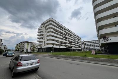 Apartament cu 3 camere în Florești - 3