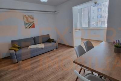 Apartament 2 camere de inchiriat termen lung - Faleza Nord - 2