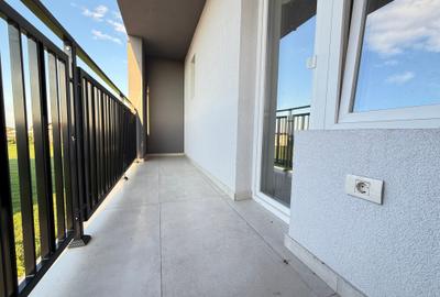 Apartament cu 2 camere decomandat în Girocului - 14