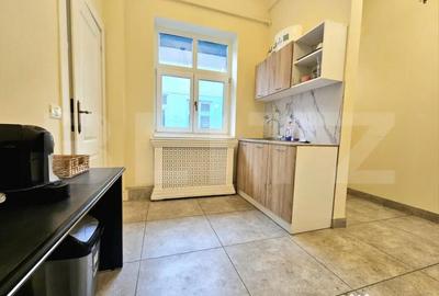 Apartament cu 2 camere semidecomandat în Ultracentral - 5