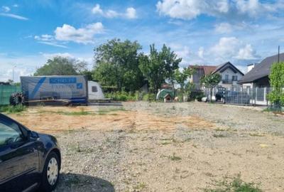 Teren intravilan, 400 mp, toate utilitatile, Steaua Nordului - 2