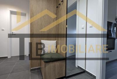 Apartament cu 2 camere semidecomandat în Libertății - 12