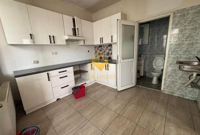 Casă individuală cu 4 camere cu Canalizare în Someșeni - 1