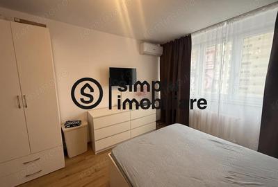 Garsonieră decomandată în Calea București - 11