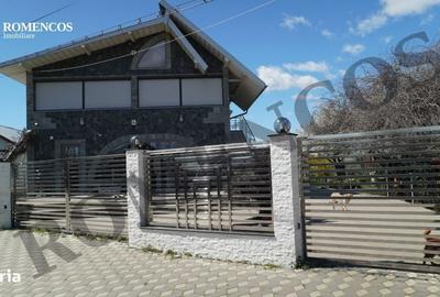 Spațiu comercial, de 430 mp, în Cireșu - 5