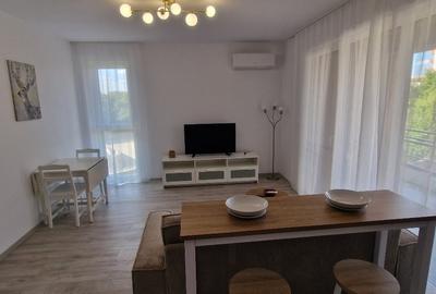 Direct de la proprietar, apartament cu 2 camere Iris Calea Aradului-prima inchir - 1