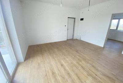 Apartament cu 3 camere decomandat în Remetea Mare - 2