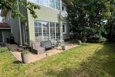 Casa de inchiriat Zona Boreal - 8