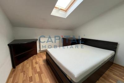Apartament cu 2 camere decomandat, mobilat în Bună Ziua - 5