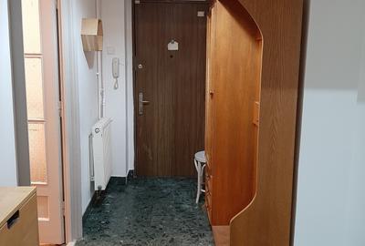 Bucurestii Noi - Parc Bazilescu 3 cam -etaj 3 cu centrala proprie - 7