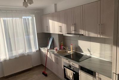 Apartament cu 2 camere decomandat în Central - 2