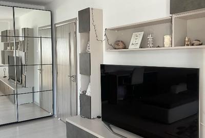 Apartament zona Mall Vitan-Nerva Traian - 4