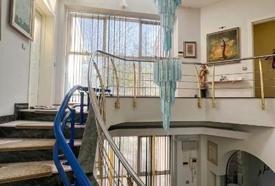 Casă individuală cu 7 camere cu Teren 1902 Mp în Dămăroaia - 8