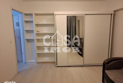 Garsonieră în Central - 4