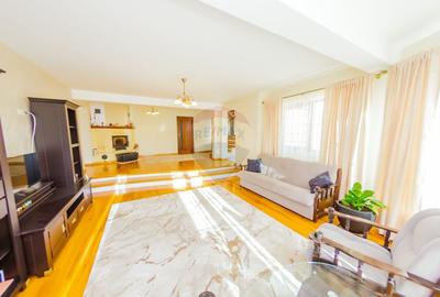 Casă cu 6 camere cu Teren 2823 Mp în Tăuții de Sus - 1