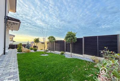 Casă cu 4 camere cu Teren 550 Mp în Bucium - 14