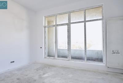 Apartament cu 3 camere semidecomandat în Voluntari - 7
