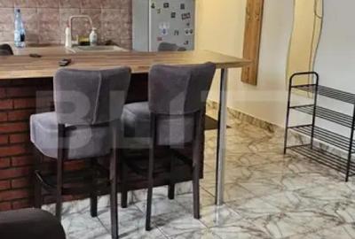 Apartament cu 2 camere semidecomandat, mobilat în Central - 5