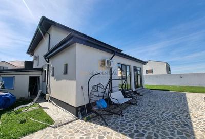 Casă individuală cu 5 camere cu Canalizare în Exterior Est - 6