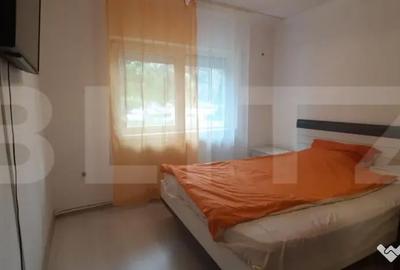 Apartament cu 3 camere decomandat, mobilat în Micro 17 - 6