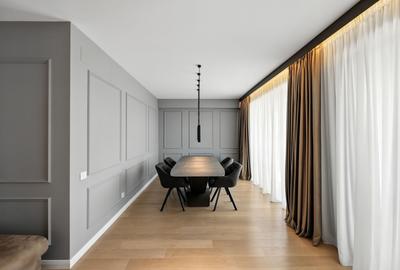 Apartament cu 3 camere în Pipera - 11