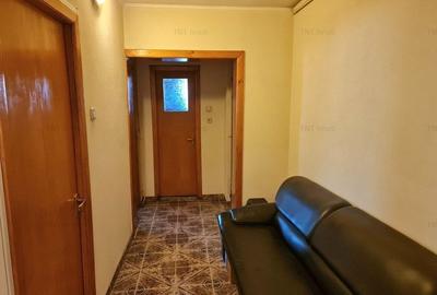 Apartament cu 5 camere decomandat, mobilat în Păcii - 37