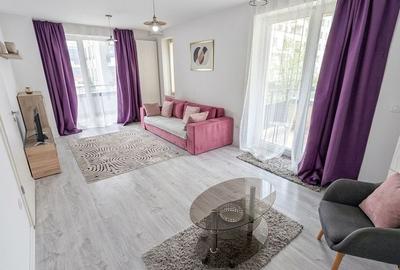 Apartament cu 2 camere în Tractorul - 1