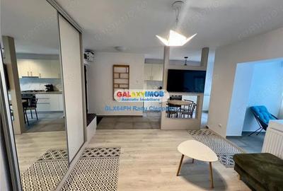 Apartament cu 2 camere semidecomandat în Gheorghe Doja - 2