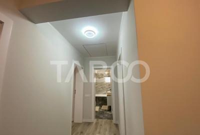 Casa tip duplex complet utilata si mobilata cu loc de parcar - 33